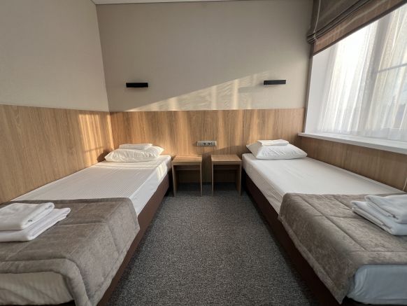 Фотография номера гостиницы Легенда