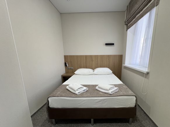 Фотография номера гостиницы Легенда