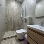 Трёхместный и более (Трехместный стандарт), Отель Легенда