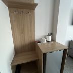 Трёхместный и более (Трехместный стандарт), Отель Легенда