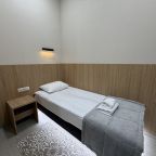 Трёхместный и более (Трехместный эконом с 3 кроватями), Отель Легенда