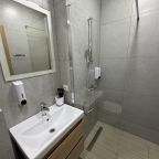 Трёхместный и более (Трехместный эконом с 3 кроватями), Отель Легенда