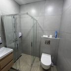 Двухместный (Двухместный эконом с 1 кроватью), Отель Легенда