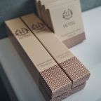 De Luxe (Делюкс с видом на горы), Гостевой дом Амар