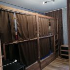 Четырехместный (Стандарт), Хостел Лофт Обухово
