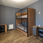 Четырехместный (Стандарт), Хостел Лофт Обухово