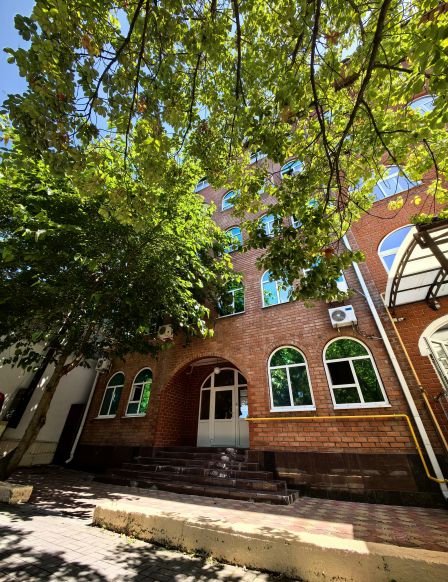Гостевой дом Фарн, Лазаревское