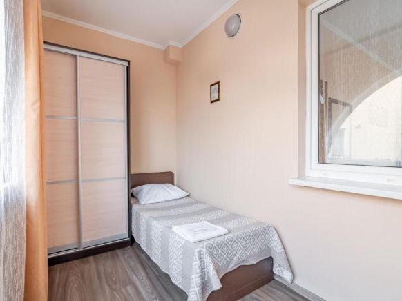 Фотография номера гостевого дома Наш дом