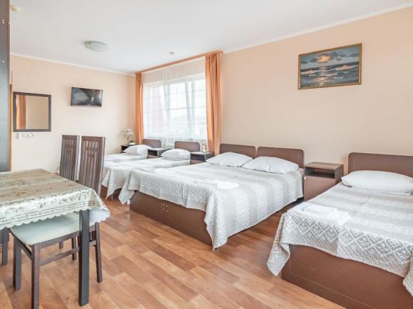 Фотография номера гостевого дома Наш дом