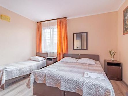 Фотография номера гостевого дома Наш дом