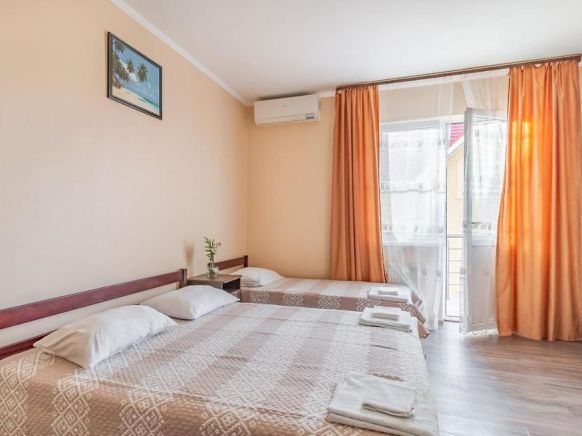 Фотография номера гостевого дома Наш дом