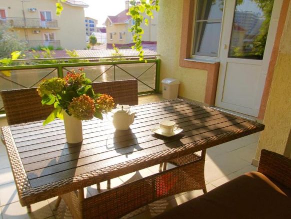 Фотография номера гостевого дома Наш дом