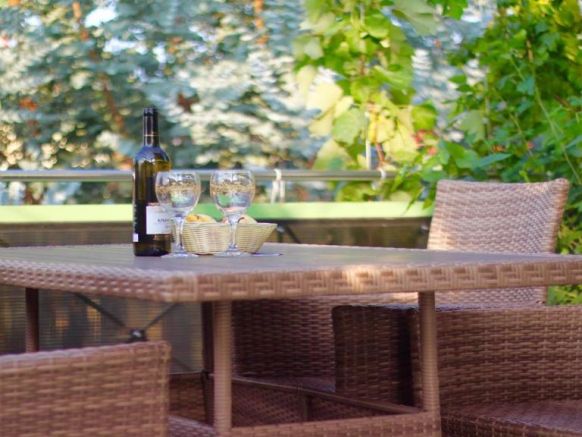 Фотография номера гостевого дома Наш дом