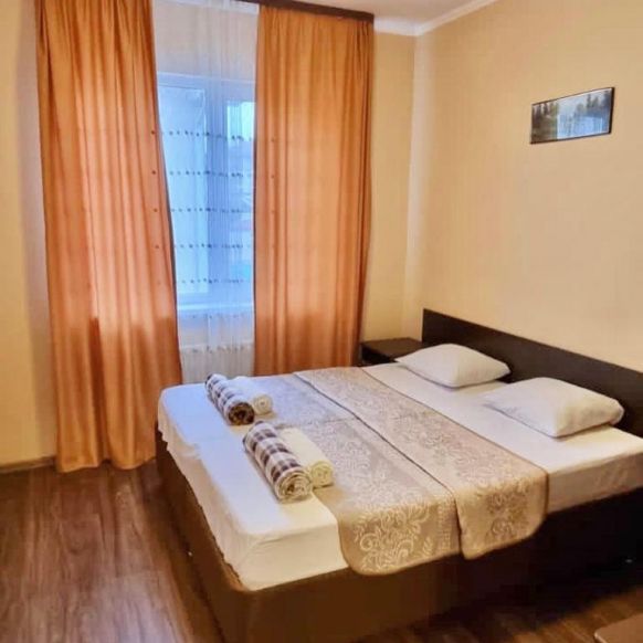 Фотография номера гостевого дома Наш дом