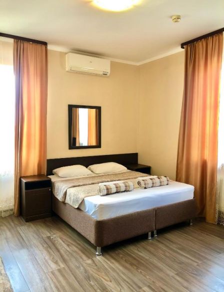 Фотография номера гостевого дома Наш дом