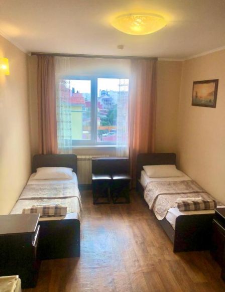 Фотография номера гостевого дома Наш дом