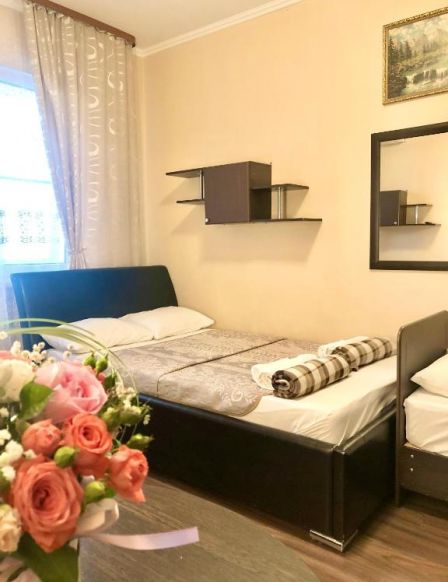 Фотография номера гостевого дома Наш дом