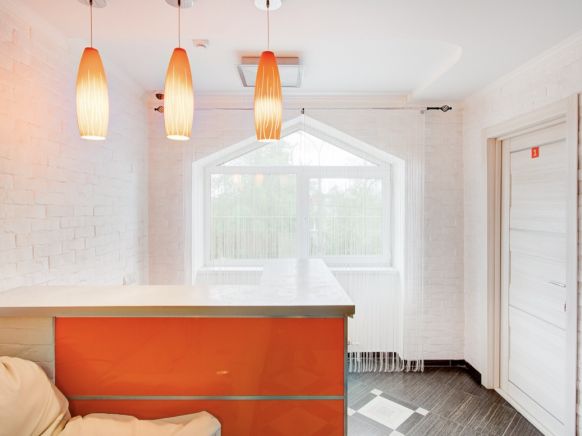 Фотография номера мини отеля FOXY