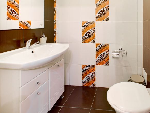 Фотография номера мини отеля FOXY