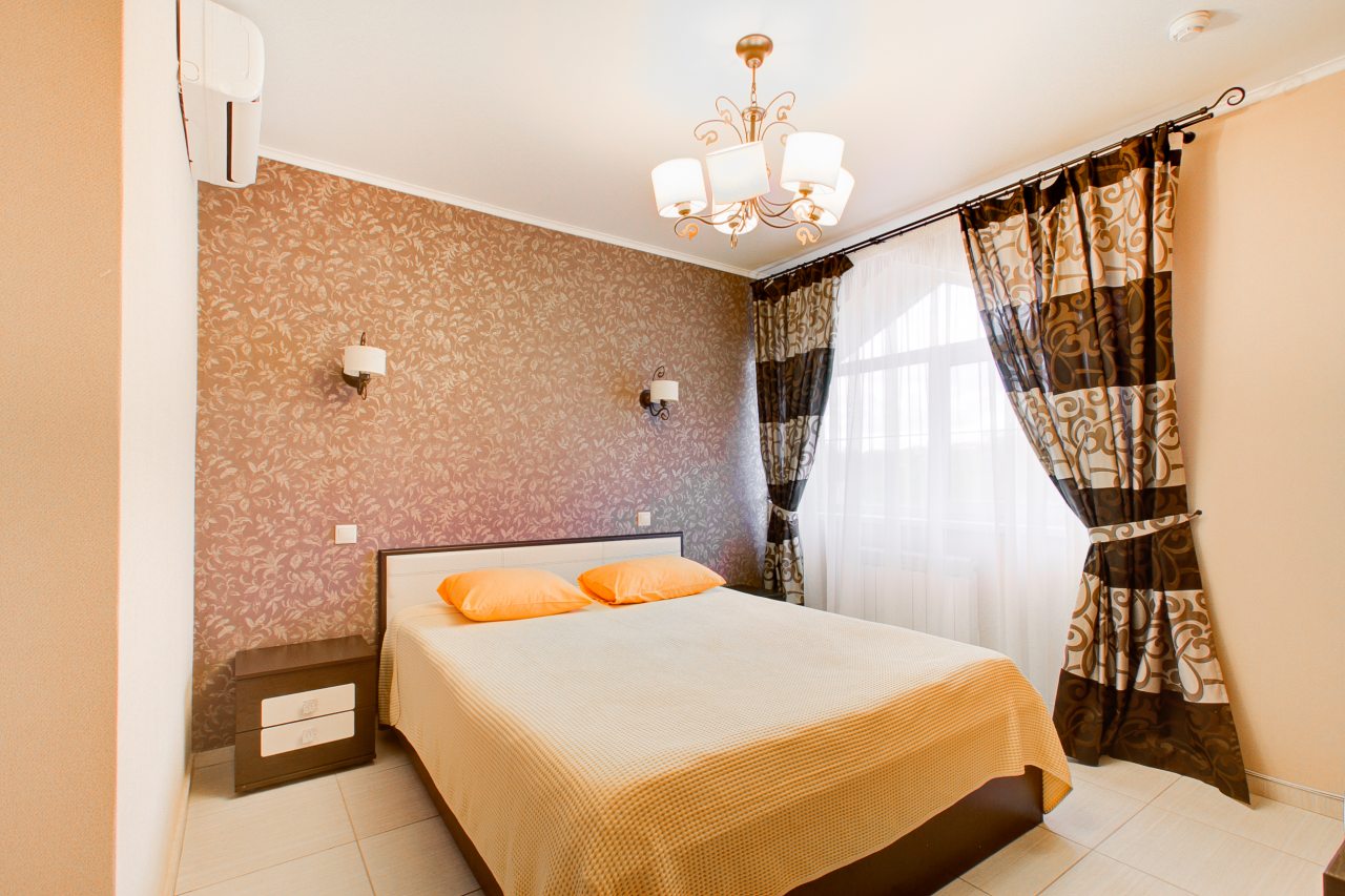 Отель Фокси, Воронеж