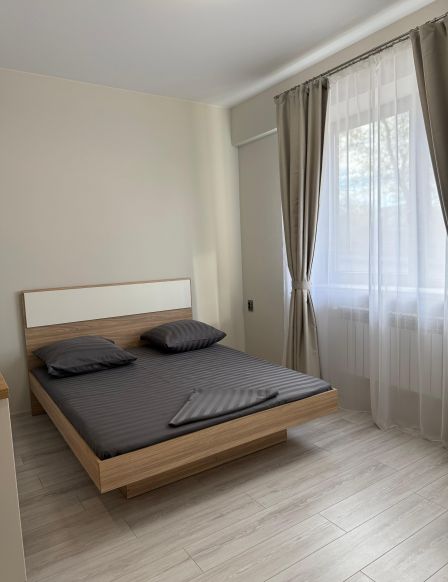 Фотография номера мини отеля FOXY