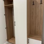 Двухместный (Двухместный номер с кухней), Отель Фокси