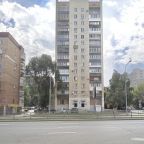 Апартаменты (На Ново-садовой, д. 23), Апартаменты Самара Комфорт