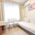 Двухместный (Ново-Садовая 273 (1)), Апартаменты Самара Комфорт