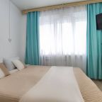 Двухместный (Ново-Садовая 273 (6)), Апартаменты Самара Комфорт