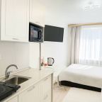 Четырехместный (Ново-Садовая 283 (2)), Апартаменты Самара Комфорт