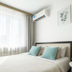 Четырехместный (Ново-Садовая 283 (2)), Апартаменты Самара Комфорт