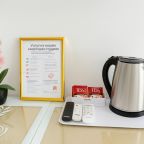 Четырехместный (Ново-Садовая 283 (2)), Апартаменты Самара Комфорт