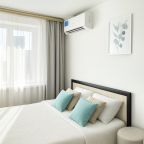 Четырехместный (Ново-Садовая 283 (2)), Апартаменты Самара Комфорт