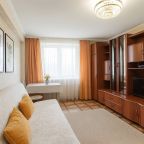 Апартаменты (На Ново-садовой, д. 23), Апартаменты Самара Комфорт