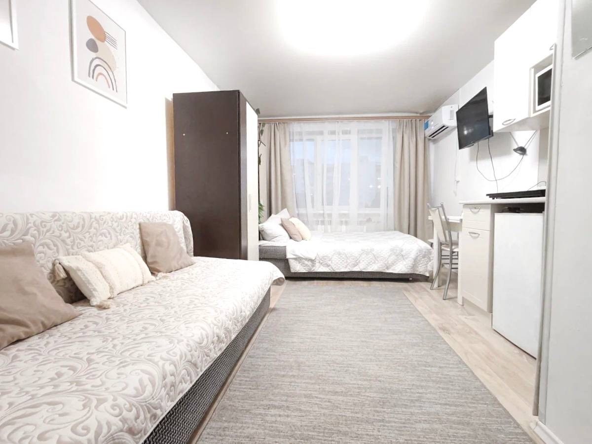 Четырехместный (Ново-Садовая 273 (3)), Апартаменты Самара Комфорт