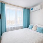 Двухместный (Ново-Садовая 273 (5)), Апартаменты Самара Комфорт