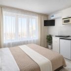 Двухместный (Ново-Садовая 273 (6)), Апартаменты Самара Комфорт