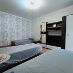 Три кровати в комнате 16 кв.м