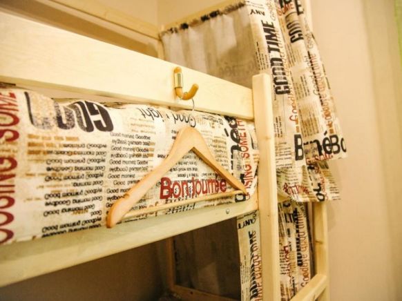 Фотография номера хостела Хостел Март