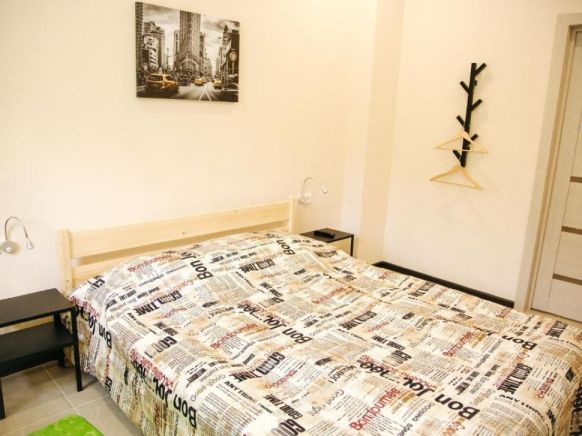 Фотография номера хостела Хостел Март