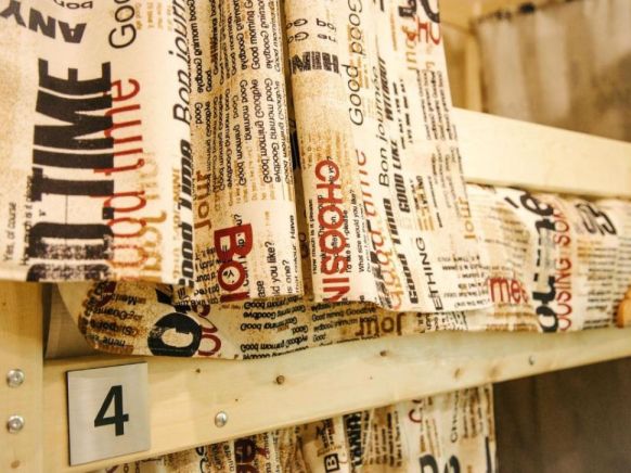 Фотография номера хостела Хостел Март