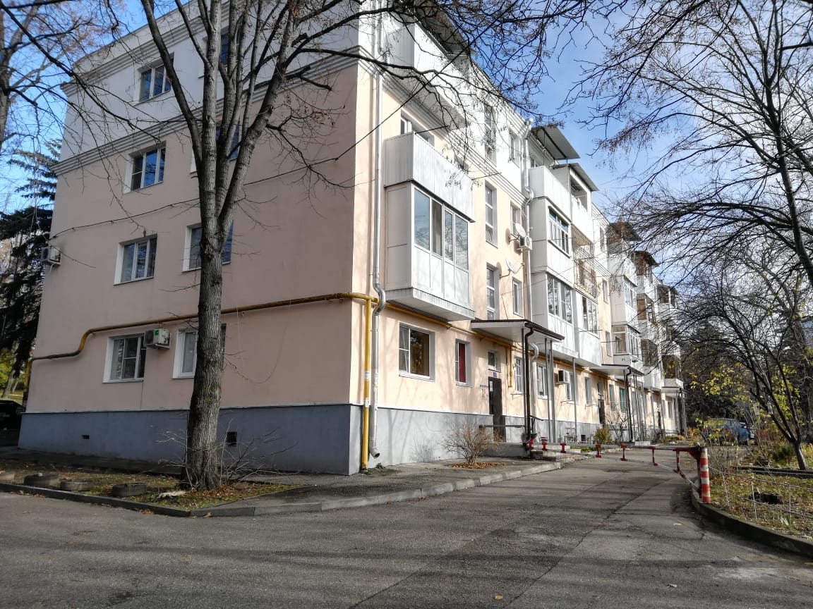 Автостоянка / Парковка, Апартаменты Цветник радон в центре города