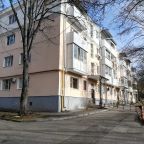 Автостоянка / Парковка, Апартаменты Цветник радон в центре города