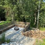 Коттедж (Загородный 2-х этажный коттедж в Сосново), Гостевой дом Сосново