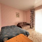 Студио (Студия 7А), Студия на Сосновом переулке