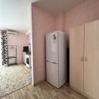 Студио (Студия 7А), Студия на Сосновом переулке