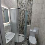 Апартаменты (Студия с кухней), Отель Апарт-Тульский Левша