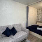 Апартаменты (Уютные и светлые апартаменты с современным ремонтом и детской площадкой на территории), Апартаменты Уютные и светлые с современным ремонтом