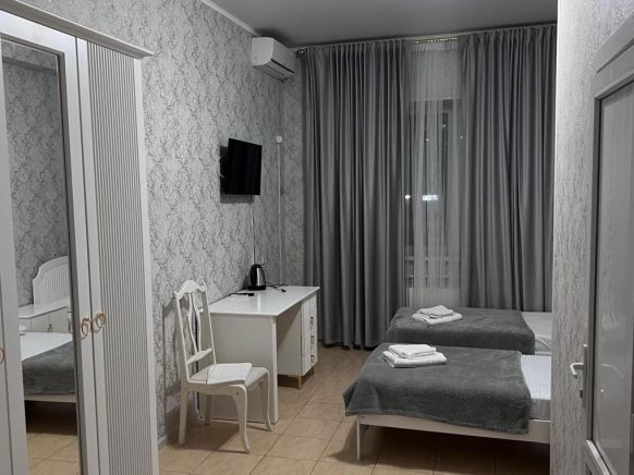 Фотография номера гостиницы Арбат