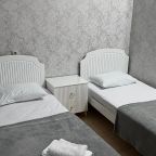 Двухместный (Стандарт двухместный), Отель Арбат
